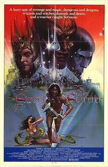 download movie the sword and the sorcerer