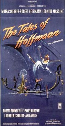 download movie the tales of hoffmann film