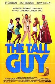 download movie the tall guy