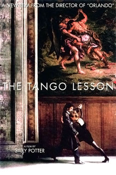 download movie the tango lesson
