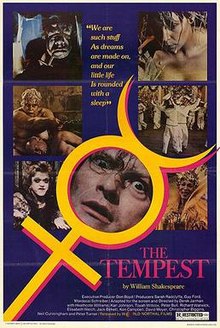download movie the tempest 1979 film