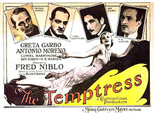 download movie the temptress
