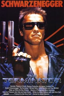 download movie the terminator