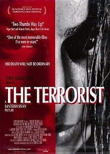 download movie the terrorist 1998 film