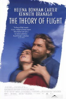 download movie the theory of flight.