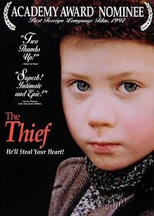 download movie the thief 1997 film.