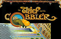 download movie the thief and the cobbler