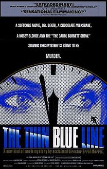 download movie the thin blue line 1988 film