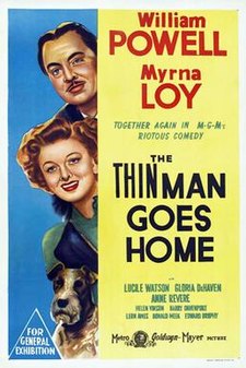 download movie the thin man goes home