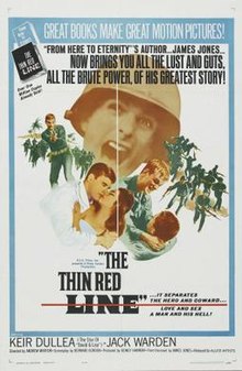 download movie the thin red line 1964 film.