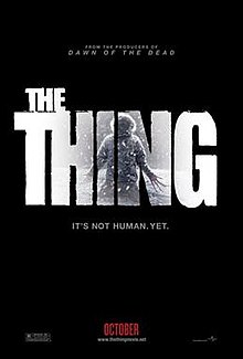 download movie the thing 2011 film