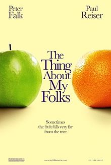 download movie the thing about my folks