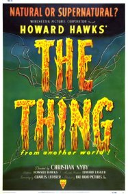 download movie the thing from another world