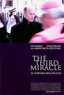 download movie the third miracle