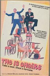 download movie the thirteen chairs