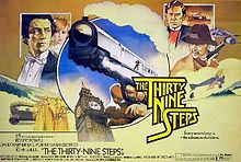 download movie the thirty nine steps 1978 film