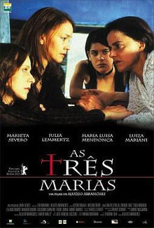 download movie the three marias film