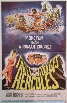 download movie the three stooges meet hercules