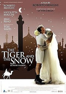 download movie the tiger and the snow