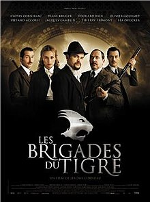 download movie the tiger brigades