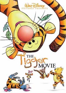download movie the tigger movie