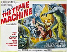 download movie the time machine 1960 film
