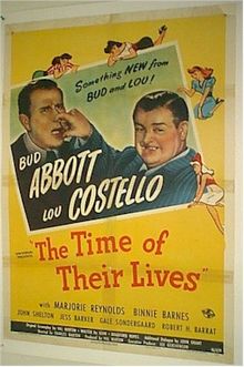 download movie the time of their lives