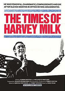 download movie the times of harvey milk