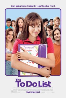 download movie the to do list