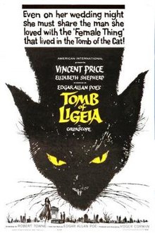 download movie the tomb of ligeia