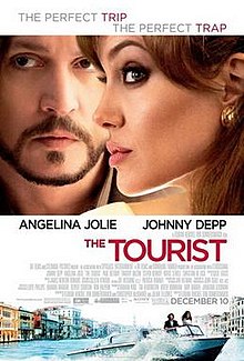 download movie the tourist 2010 film