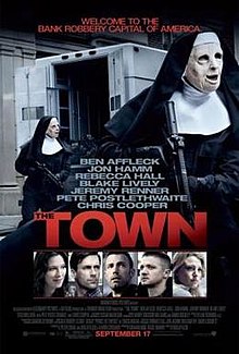 download movie the town 2010 film