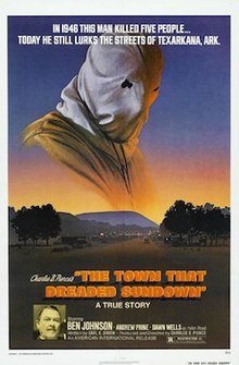 download movie the town that dreaded sundown