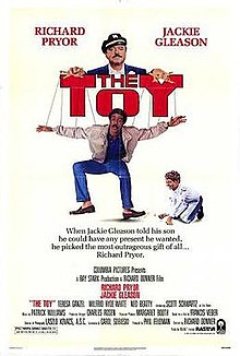 download movie the toy 1982 film