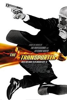 download movie the transporter