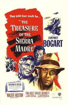 download movie the treasure of the sierra madre film