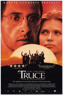 download movie the truce 1997 film.