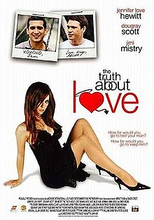 download movie the truth about love film