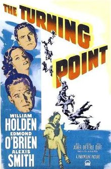 download movie the turning point 1952 film