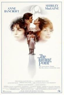 download movie the turning point 1977 film.