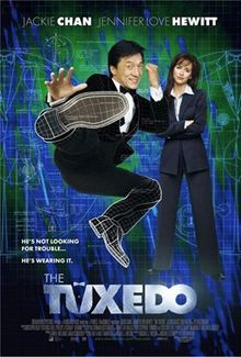 download movie the tuxedo