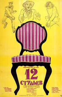download movie the twelve chairs 1971 film