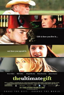 download movie the ultimate gift