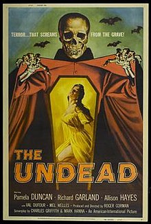 download movie the undead film