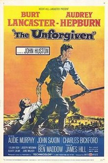 download movie the unforgiven 1960 film