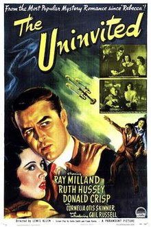 download movie the uninvited 1944 film