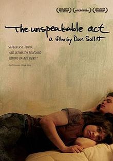 download movie the unspeakable act