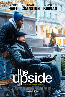 download movie the upside