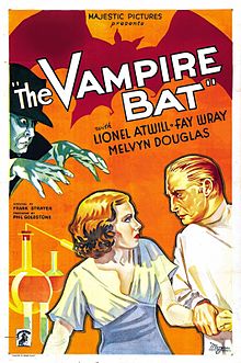 download movie the vampire bat