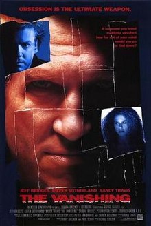 download movie the vanishing 1993 film
